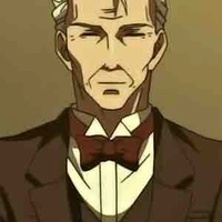 Butler Julian 