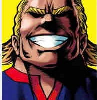 All Might