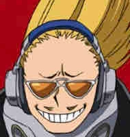 Hizashi
