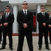 Bodyguard