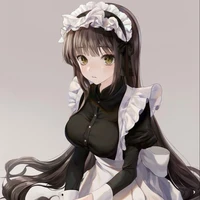 Maid