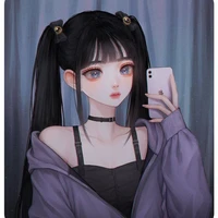 Victoria/FL stepsister