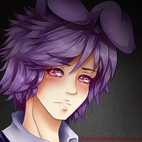Bonnie a