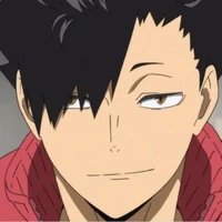 kuroo