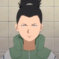 shikamaru