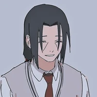 Itachi Uchiha
