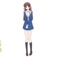 tohru Honda