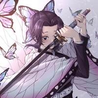 shinobu kochou