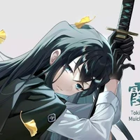 tokito muichirou
