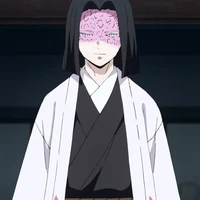 ubuyashiki(kakek kanao)