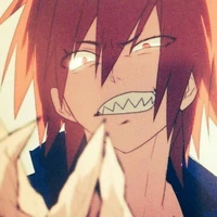 Kirishima eijirou (A.D)