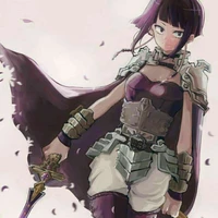 Jirou Kyouka (O.D)