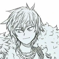Mitsuki bakugou (O.D)