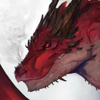 🔥Red🔥 (Dragon de fuego)
