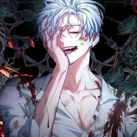 มาร์ค💢😒(พระเอก)