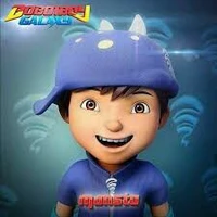 boboiboy angin