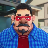 papa zola