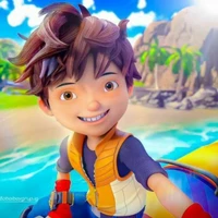 boboiboy