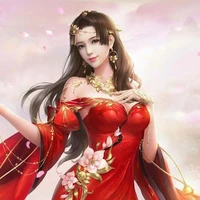 เฉ่าเหมย(ตระกูลหงส์แดง)