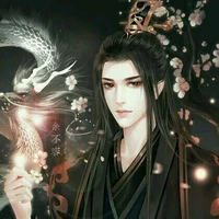 เสี่ยวอ้าว(ตระกูลมังกรดำ)