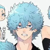 angry