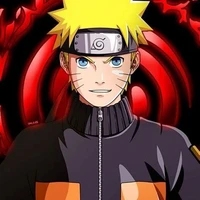 naruto Uzumaki