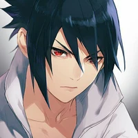 Sasuke Uchiha