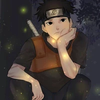 shushi Uchiha