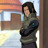 fugaku Uchiha