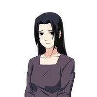 Mikoto Uchiha