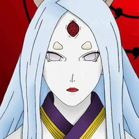 Kaguya Otsutsuki