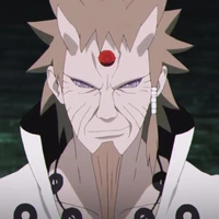 Hagoromo Otsutsuki
