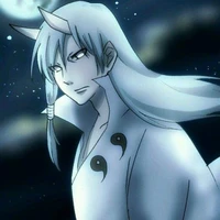 hamura Otsutsuki
