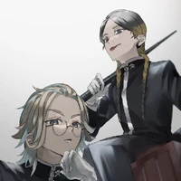 haitani brothers