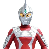 ultra seven