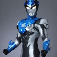 blue ultra