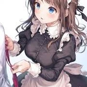 เฮเลน่า (เมดคนสนิทของนางเอก)