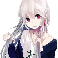 ลูน่า (นางเอก)