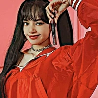 Lisa(ลิซ่า)