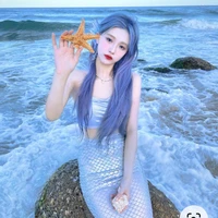 อาริส(นางเอก)​