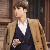 KIM SEOKJIN