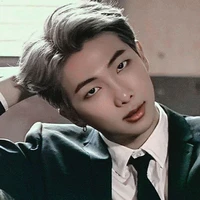 KIM NAMJOON