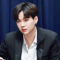 MIN YOONGI
