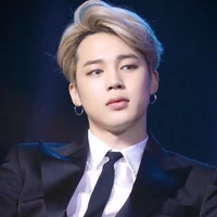 MIN JIMIN