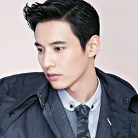 Wonbin
