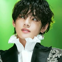 Kim Taehyung
