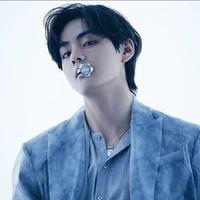 Kim Taehyung