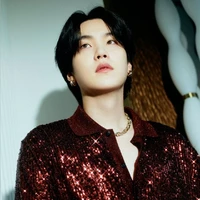 Min Yoongi