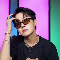 Jung Hoseok