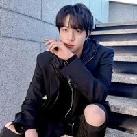 Kim Seok Jin